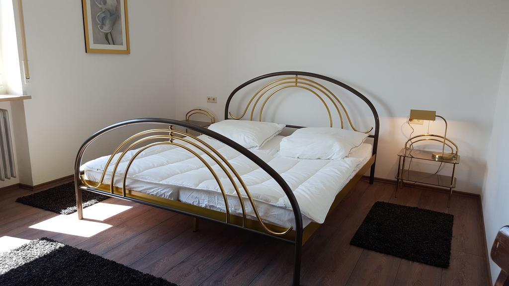 Ferienwohnung & Gaestezimmer Rixner Hilpoltstein Kültér fotó