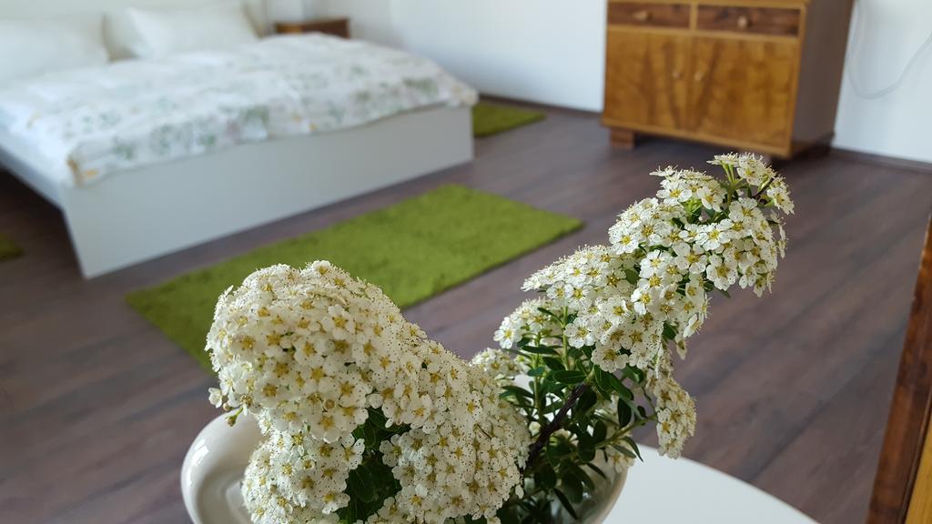 Ferienwohnung & Gaestezimmer Rixner Hilpoltstein Kültér fotó